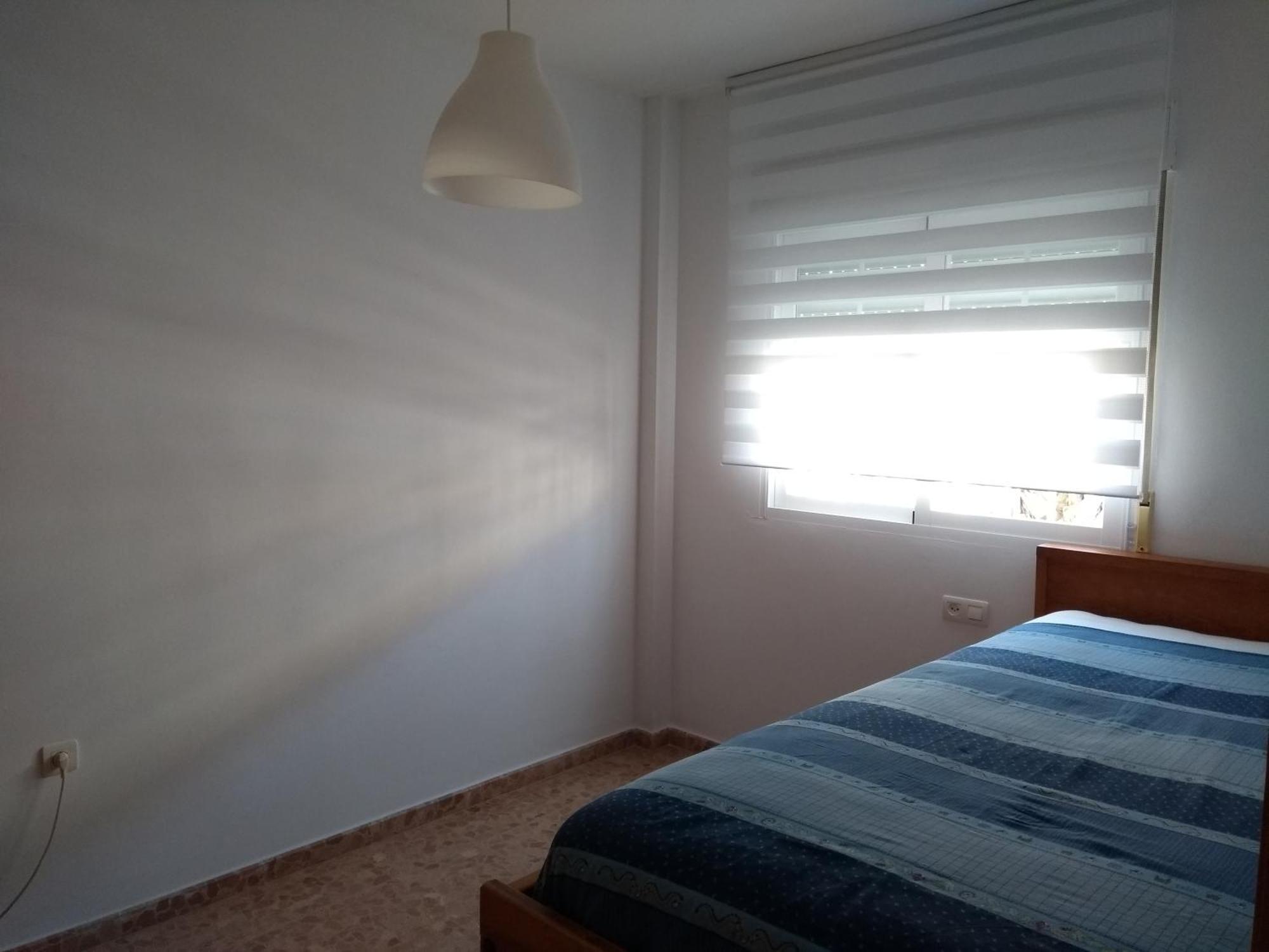 Marians Apartment Salobrena Exterior photo